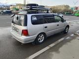 Honda Odyssey 1996 года за 2 450 000 тг. в Астана – фото 3