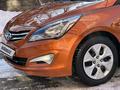 Hyundai Accent 2014 годаүшін5 800 000 тг. в Алматы – фото 9