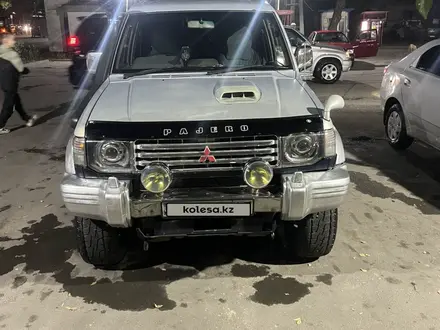 Mitsubishi Pajero 1995 года за 3 500 000 тг. в Алматы – фото 3