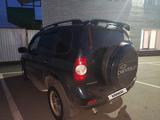 Chevrolet Niva 2012 годаүшін4 150 000 тг. в Петропавловск – фото 2