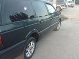 Volkswagen Passat 1993 годаүшін1 100 000 тг. в Кордай – фото 2