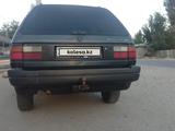 Volkswagen Passat 1993 годаүшін1 100 000 тг. в Кордай – фото 3