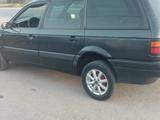 Volkswagen Passat 1993 годаүшін1 100 000 тг. в Кордай – фото 4
