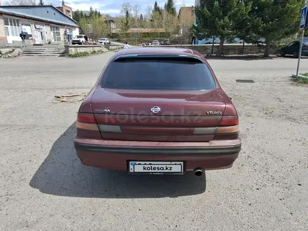 Nissan Maxima 1995 года за 1 900 000 тг. в Риддер – фото 3