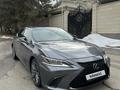 Lexus ES 250 2019 годаүшін20 500 000 тг. в Алматы