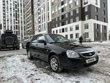 ВАЗ (Lada) Priora 2170 2014 года за 2 700 000 тг. в Астана