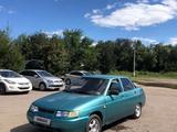 ВАЗ (Lada) 2110 2000 года за 550 000 тг. в Рудный