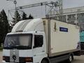 Mercedes-Benz  Atego 2000 года за 10 777 777 тг. в Аксу