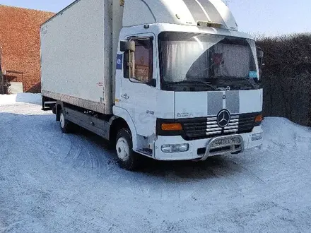 Mercedes-Benz  Atego 2000 года за 10 777 777 тг. в Аксу – фото 7