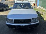 Audi 100 1993 годаүшін1 500 000 тг. в Жетиген