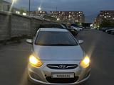 Hyundai Accent 2013 года за 3 550 000 тг. в Алматы – фото 5