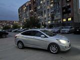 Hyundai Accent 2013 года за 3 550 000 тг. в Алматы