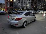 Hyundai Accent 2013 года за 3 550 000 тг. в Алматы – фото 3