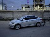 Hyundai Accent 2013 года за 3 550 000 тг. в Алматы – фото 2