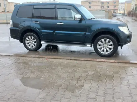 Mitsubishi Pajero 2010 года за 9 500 000 тг. в Актау – фото 28