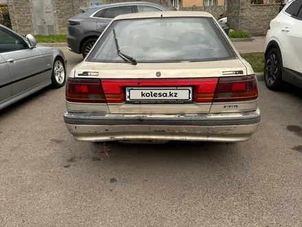 Mazda 626 1990 года за 400 000 тг. в Алматы