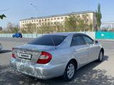 Toyota Camry 2004 года за 5 000 000 тг. в Кызылорда – фото 2