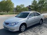 Toyota Camry 2004 года за 4 700 000 тг. в Кызылорда