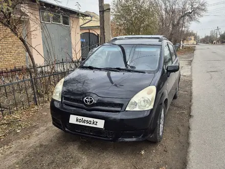 Toyota Corolla Verso 2007 года за 4 900 000 тг. в Кызылорда – фото 3