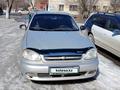 Chevrolet Lanos 2008 годаfor1 650 000 тг. в Актобе