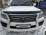 Lexus LX 570 2014 годаfor27 000 000 тг. в Атырау