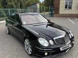 Mercedes-Benz E 55 AMG 2003 годаүшін10 000 000 тг. в Алматы