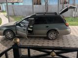 Subaru Outback 2002 года за 3 300 000 тг. в Алматы – фото 3