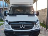 Mercedes-Benz Sprinter 2010 года за 14 900 000 тг. в Алматы