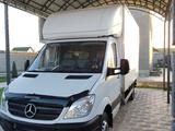 Mercedes-Benz Sprinter 2010 года за 14 900 000 тг. в Алматы – фото 2