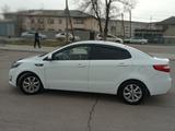 Kia Rio 2012 года за 4 800 000 тг. в Шымкент – фото 3