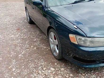 Toyota Mark II 1995 года за 2 200 000 тг. в Алматы – фото 3