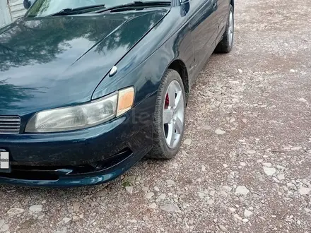 Toyota Mark II 1995 года за 2 200 000 тг. в Алматы