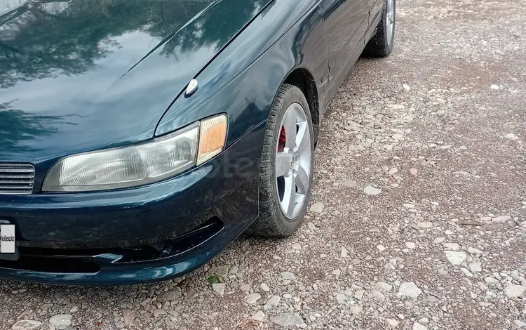Toyota Mark II 1995 года за 2 200 000 тг. в Алматы