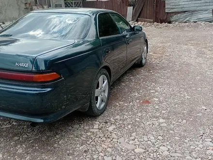 Toyota Mark II 1995 года за 2 200 000 тг. в Алматы – фото 5