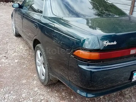 Toyota Mark II 1995 года за 2 200 000 тг. в Алматы – фото 6