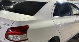 Toyota Yaris 2010 года за 4 350 000 тг. в Алматы – фото 4