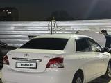 Toyota Yaris 2010 года за 4 350 000 тг. в Алматы – фото 2