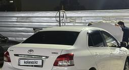 Toyota Yaris 2010 года за 4 350 000 тг. в Алматы – фото 2