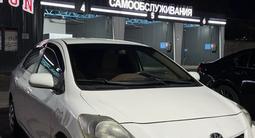 Toyota Yaris 2010 года за 4 350 000 тг. в Алматы – фото 5