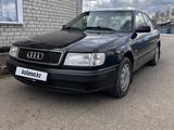Audi 100 1993 года за 2 800 000 тг. в Караганда