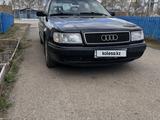Audi 100 1993 года за 2 800 000 тг. в Караганда – фото 2