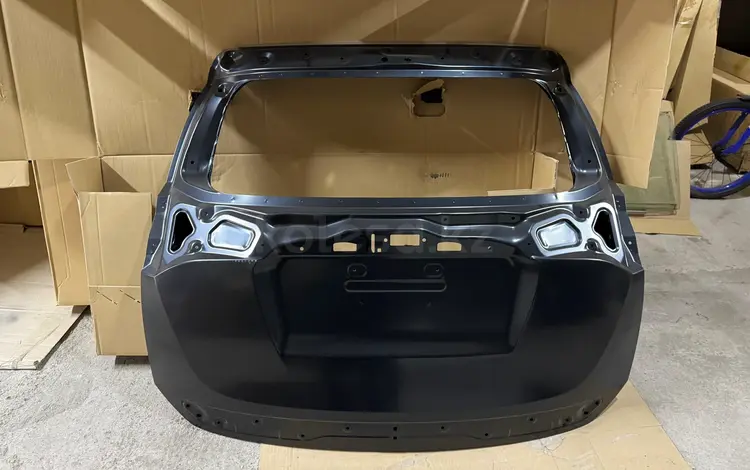 Крышка багажника Toyota Rav 4үшін110 000 тг. в Алматы