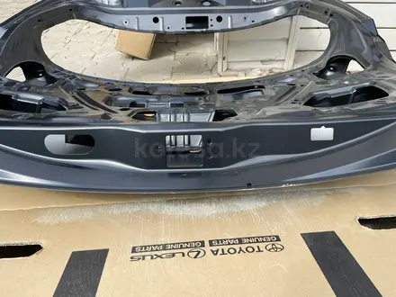 Крышка багажника Toyota Rav 4 за 110 000 тг. в Алматы – фото 5