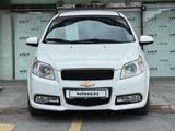 Chevrolet Nexia 2021 года за 5 500 000 тг. в Шымкент – фото 2