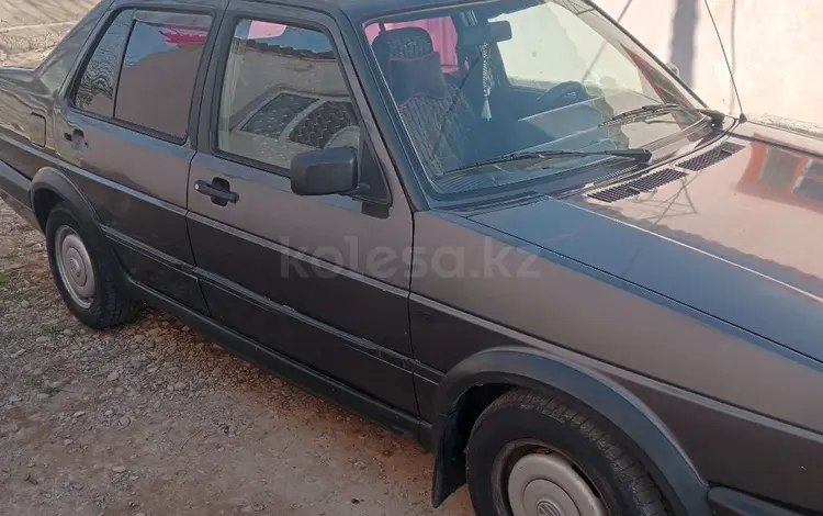 Volkswagen Jetta 1991 годаfor750 000 тг. в Тараз