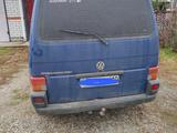 Volkswagen Transporter 1999 года за 4 000 000 тг. в Денисовка – фото 2
