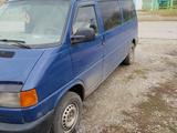 Volkswagen Transporter 1999 года за 4 000 000 тг. в Денисовка