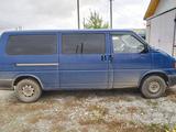 Volkswagen Transporter 1999 года за 4 000 000 тг. в Денисовка – фото 3