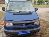 Volkswagen Transporter 1999 года за 4 000 000 тг. в Денисовка – фото 4