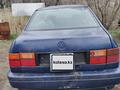 Volkswagen Vento 1993 года за 600 000 тг. в Байтерек – фото 4